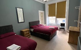Sauchiehall Street West End Apartment
