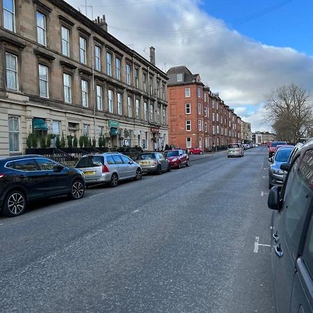 Sauchiehall Street West End Apartment Glasgow Exterior photo