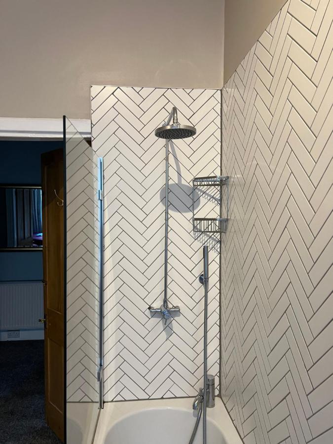 Sauchiehall Street West End Apartment Glasgow Exterior photo